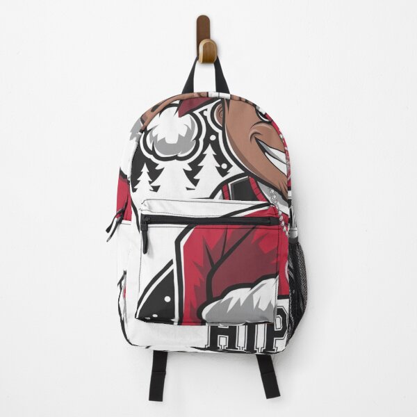 Item preview, Gangster Hip Hop Santa designed and sold by ShirtLife1.