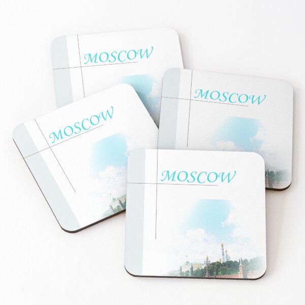 Item preview, Moscow designed and sold by Kacharava.