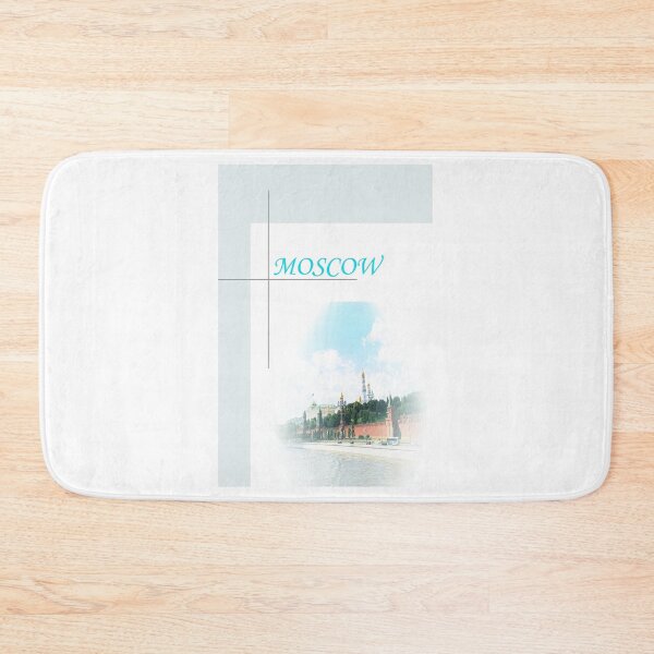 Item preview, Moscow designed and sold by Kacharava.