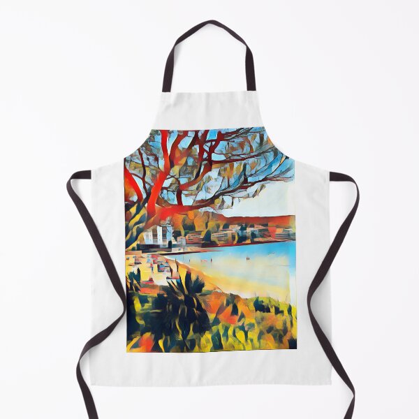 Item preview, Coastal Dreamscape designed and sold by olcia92.