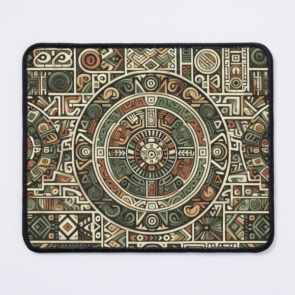 Item preview, Ethnic pattern. Geometry designed and sold by MagelliShop.