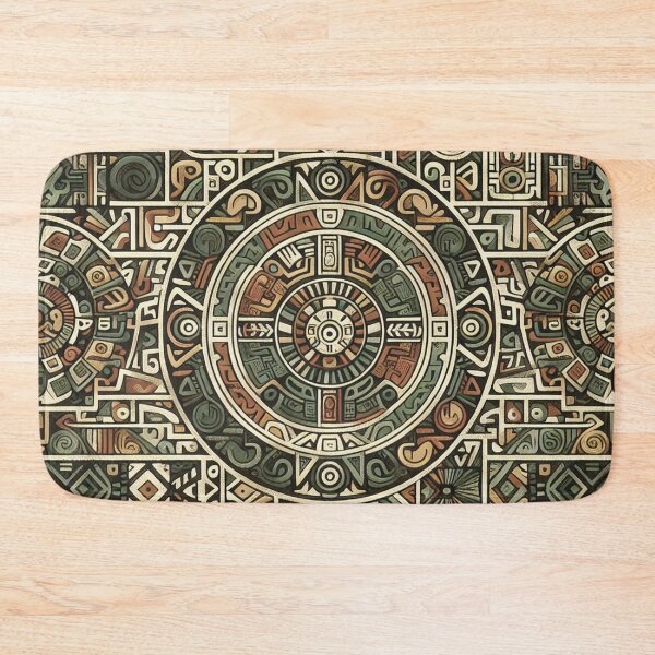 Item preview, Ethnic pattern. Geometry designed and sold by MagelliShop.