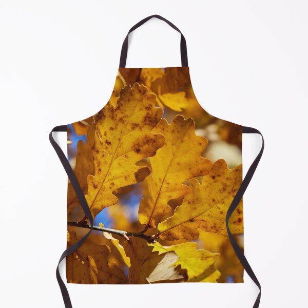 Item preview, The fall of Pedunculate oak 4 designed and sold by Jouko Lehto Photography.