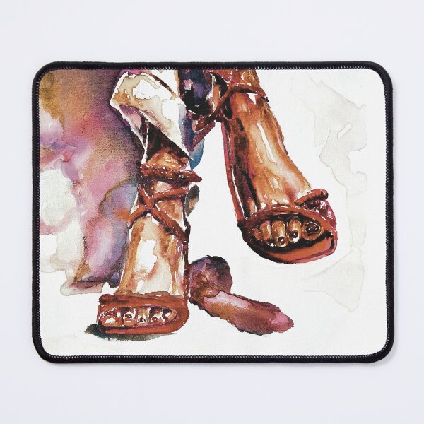 Item preview, Red designed and sold by ArtInPi.