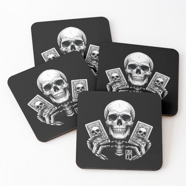 Item preview, GAME - POKER - TEXAS HOLDEM - All in or fold – there’s no middle ground - 2 designed and sold by ArtProjectShop.