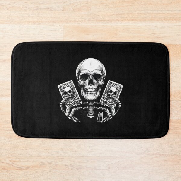 Item preview, GAME - POKER - TEXAS HOLDEM - All in or fold – there’s no middle ground - 2 designed and sold by ArtProjectShop.