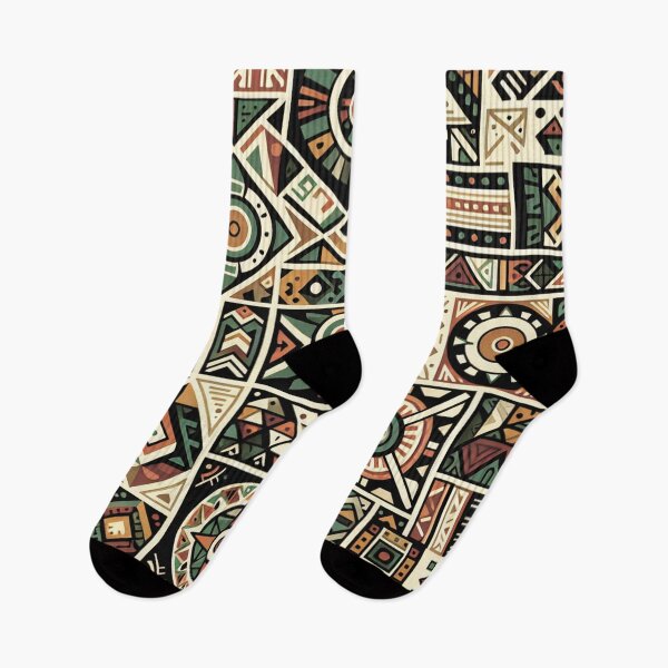 Item preview, Ethnic pattern. Geometry designed and sold by MagelliShop.