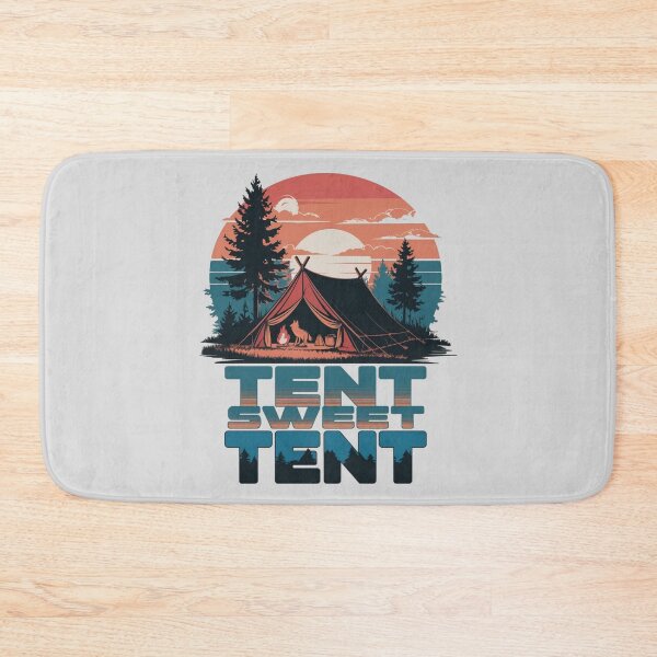 Item preview, Tent sweet tent designed and sold by JansenGS.