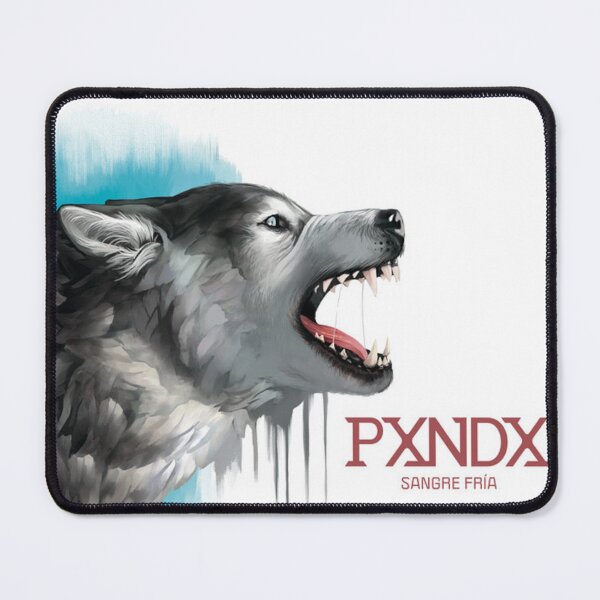 Item preview, PXNDX Panda Album 2013 - Sangre Fría designed and sold by RomelVergarane.