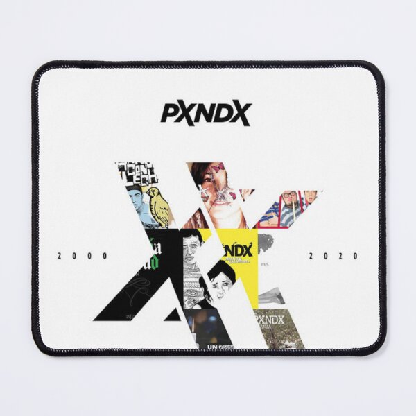 Item preview, PXNDX Panda Album 2020 - Todxs Somos Pxndx designed and sold by RomelVergarane.
