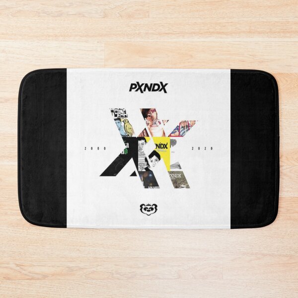 Item preview, PXNDX Panda Album 2020 - Todxs Somos Pxndx designed and sold by RomelVergarane.