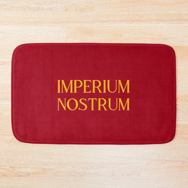 Item preview, Imperium Nostrum Rome Giallo designed and sold by VRedBaller.