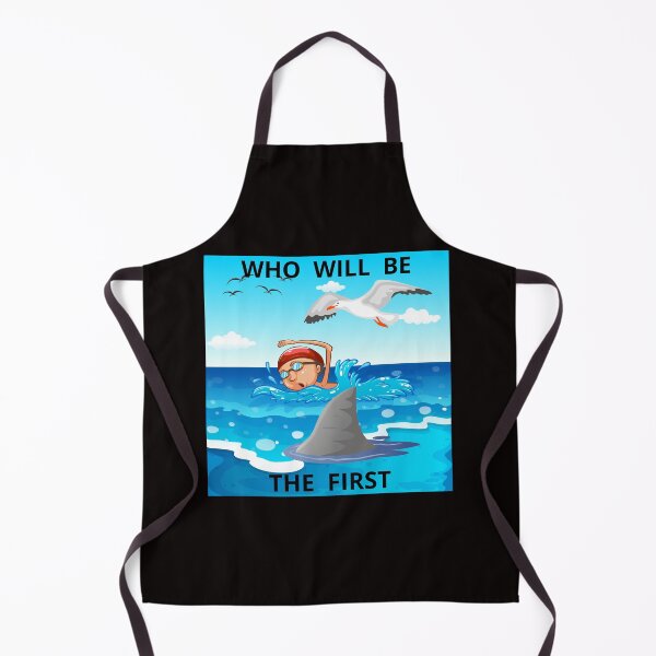 Item preview, WHO WILL BE THE FIRST designed and sold by Tadeusz1.