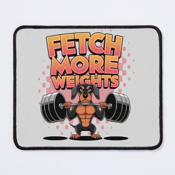 Item preview, Lifting dogs - Dog weightlifting - Dog muscle training - Dog weightlifting workout - Dog weightlifting in fitness designed and sold by JansenGS.