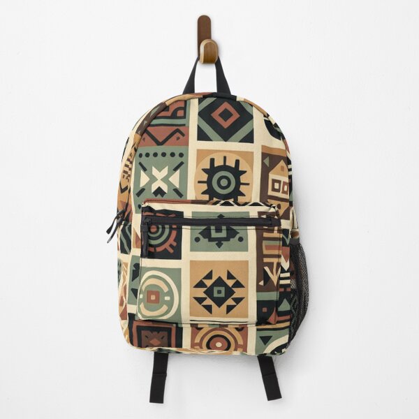 Item preview, Ethnic pattern. Geometry designed and sold by MagelliShop.
