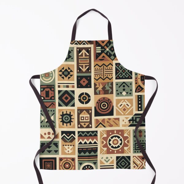 Artikelvorschau, Ethnisches Muster. Geometrie entworfen und verkauft von MagelliShop.