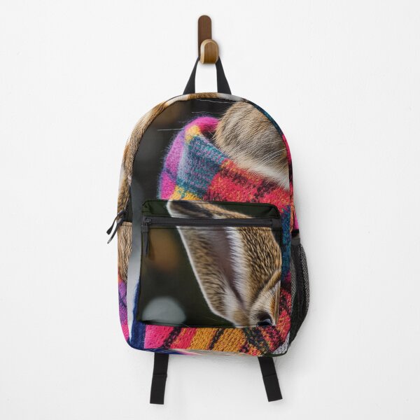Item preview, Bimba The Rabbit designed and sold by BenLedi.