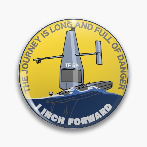 Item preview, task force 59 saildrone USV, i inch forward designed and sold by pbfirefly.