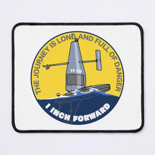 Item preview, task force 59 saildrone USV, i inch forward designed and sold by pbfirefly.