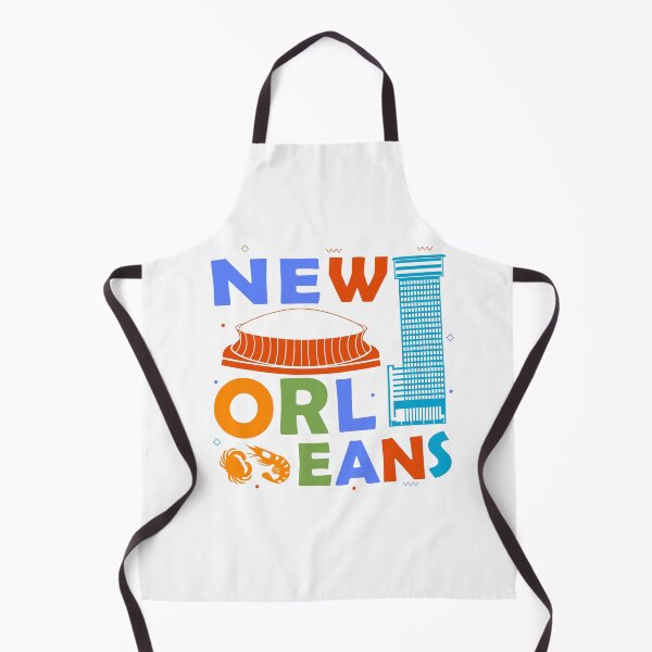 Artikelvorschau, New Orleans Souvenirs für Männer, Louisiana, New Orleans entworfen und verkauft von DSWShirts.