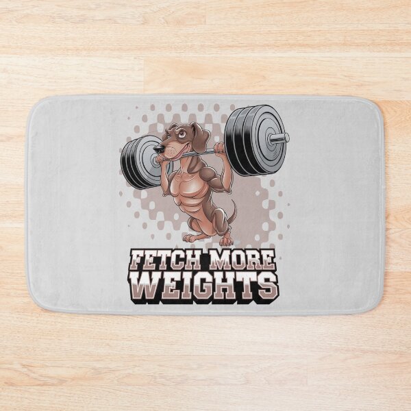 Item preview, Lifting dogs - Dog weightlifting - Dog muscle training - Dog weightlifting workout - Dog weightlifting in fitness designed and sold by JansenGS.