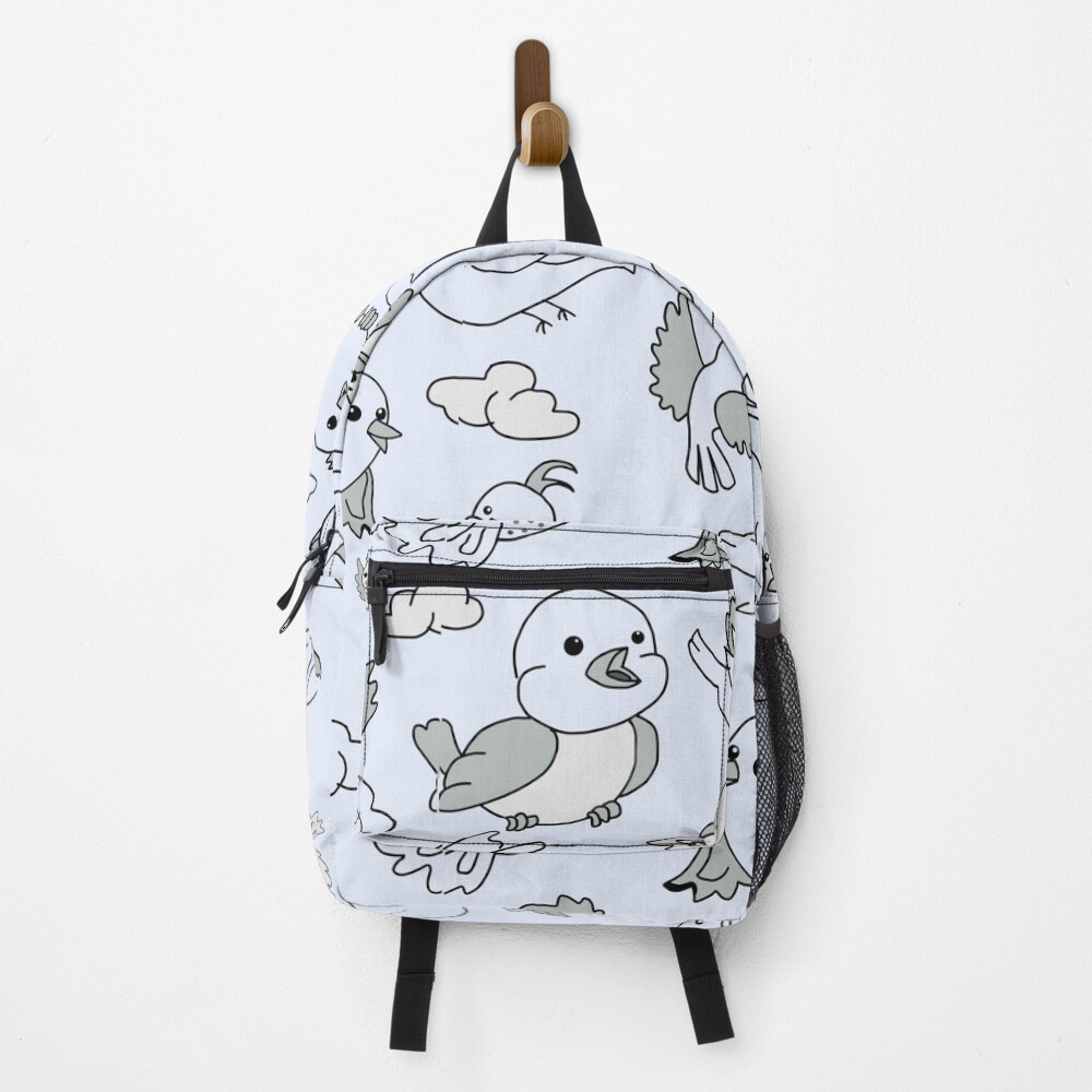 Item preview, Backpack designed and sold by 3dgartstudio.
