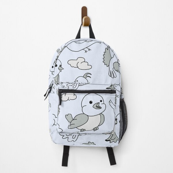 Item preview, Bird pattern designed and sold by Art By M.