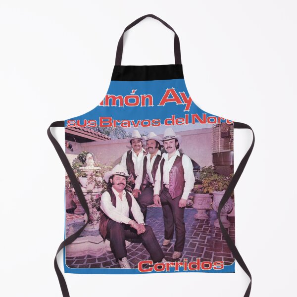 Item preview, Ramón Ayala - Corridos albums 1993 designed and sold by RomelVergarane.