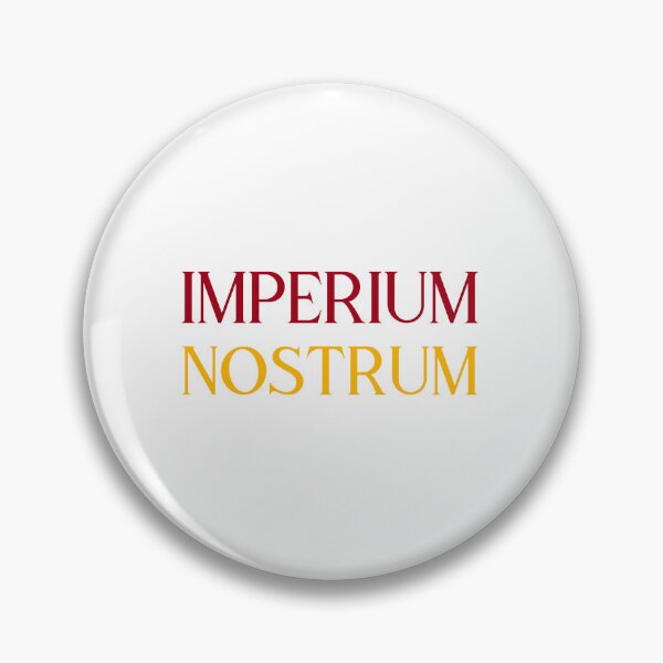 Item preview, Imperium Nostrum Rome Roman designed and sold by VRedBaller.