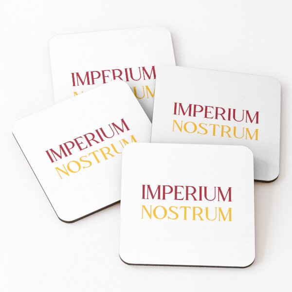 Artikelvorschau, Imperium Nostrum Rom Römisch entworfen und verkauft von VRedBaller.