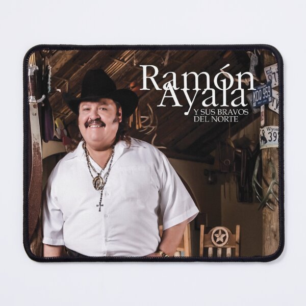 Item preview, Ramón Ayala - Regresa el Rey album 2012 designed and sold by RomelVergarane.