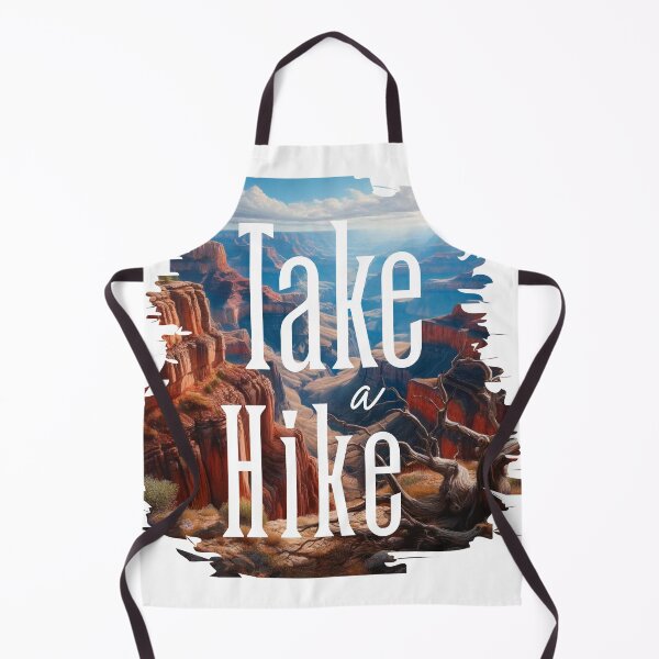 Item preview, Take a Hike designed and sold by StormandStar.