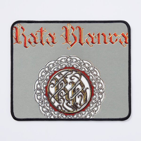 Item preview, Rata Blanca - En vivo Estadio Obras 26 de julio de 2003 album 2004 designed and sold by RomelVergarane.