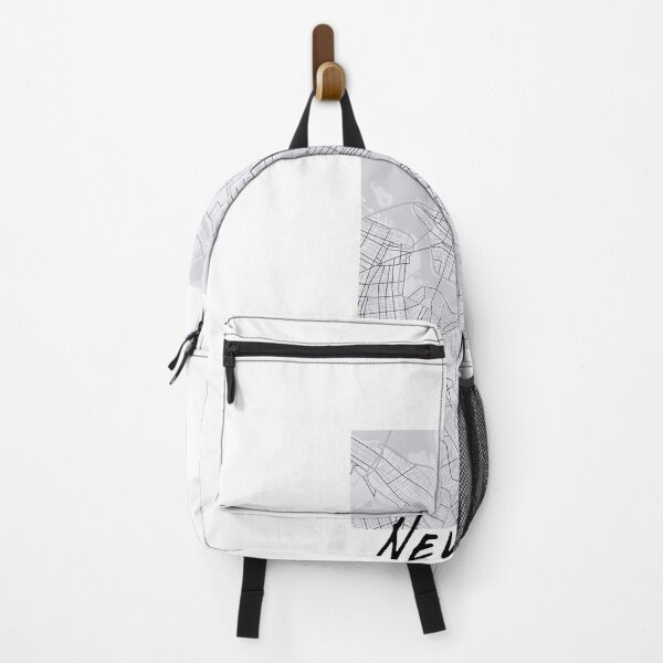 Item preview, New York Black and White designed and sold by 2minutidiitalia.
