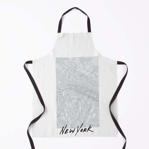 Item preview, New York Black and White designed and sold by 2minutidiitalia.