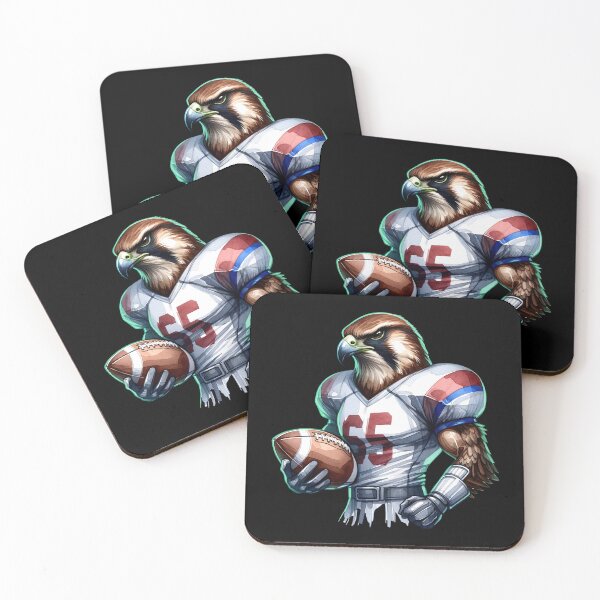 Item preview, Philadelphia Eagles Amarican Football designed and sold by 93-Store.