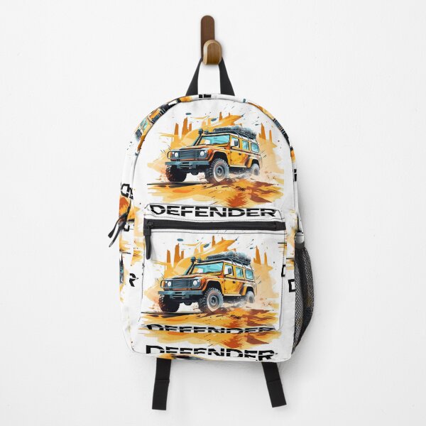 Item preview, Defender designed and sold by Satisbuy.