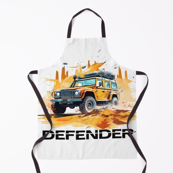 Item preview, Defender designed and sold by Satisbuy.