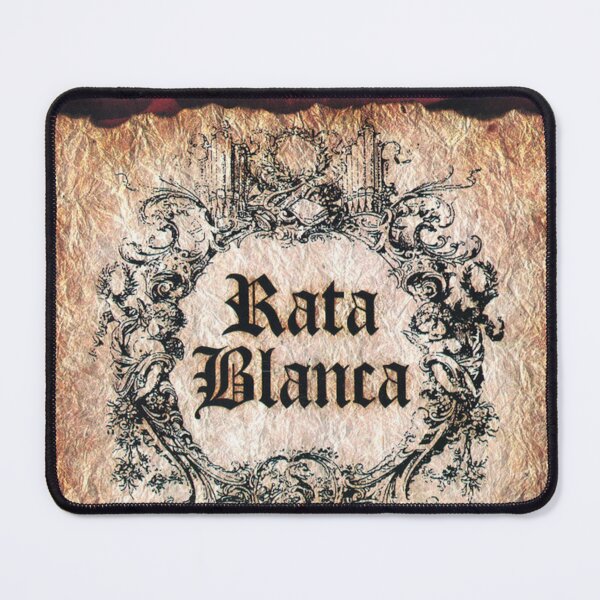Item preview, Rata Blanca - Grandes Canciones album 2000 designed and sold by RomelVergarane.