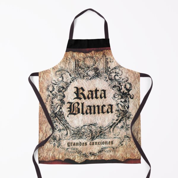 Item preview, Rata Blanca - Grandes Canciones album 2000 designed and sold by RomelVergarane.