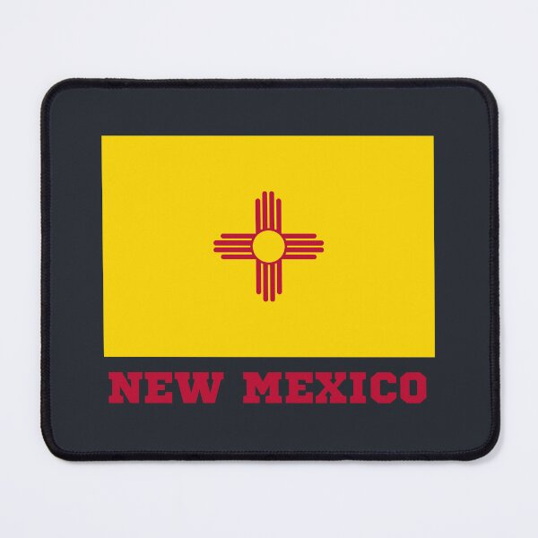 Item preview, New Mexico - Flag of State designed and sold by Amazing States of America.