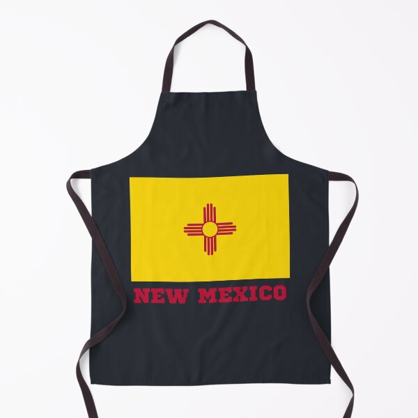 Item preview, New Mexico - Flag of State designed and sold by Amazing States of America.