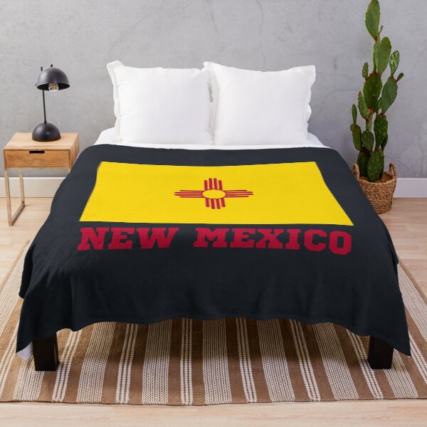 Item preview, New Mexico - Flag of State designed and sold by Amazing States of America.