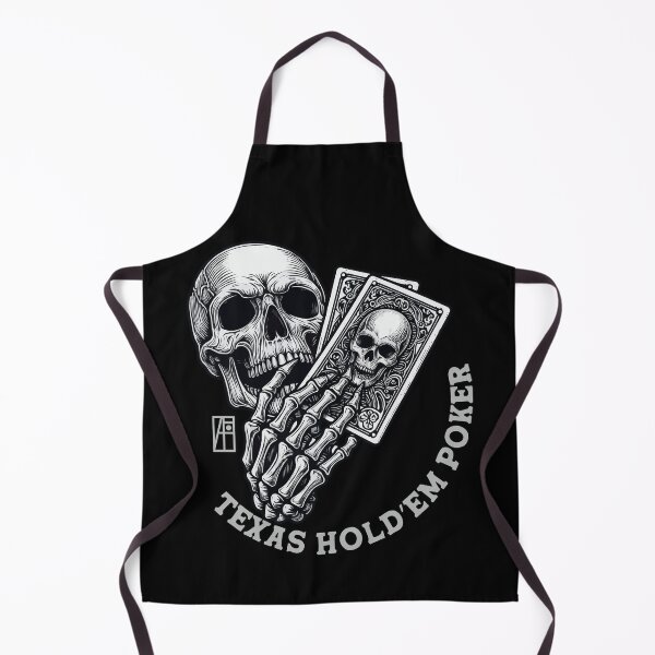 Item preview, GAME - POKER - TEXAS HOLDEM - 1 designed and sold by ArtProjectShop.