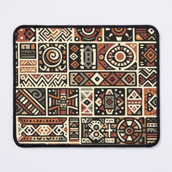 Item preview, Ethnic pattern. Geometry designed and sold by MagelliShop.