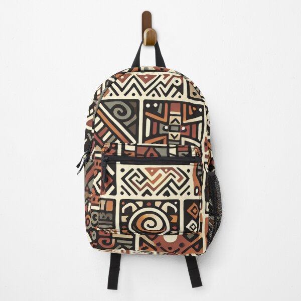 Item preview, Ethnic pattern. Geometry designed and sold by MagelliShop.