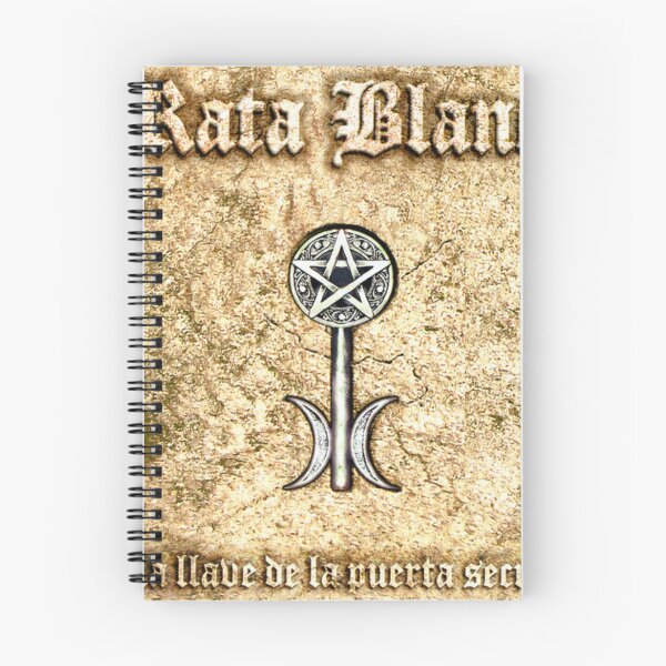 Item preview, Rata Blanca - La llave de la puerta secreta album 2005 designed and sold by RomelVergarane.