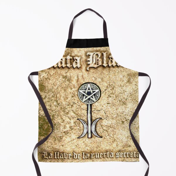 Item preview, Rata Blanca - La llave de la puerta secreta album 2005 designed and sold by RomelVergarane.