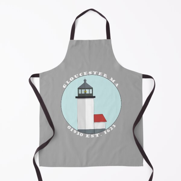 Item preview, Gloucester MA Annisquam Lighthouse designed and sold by Printastic Digital .