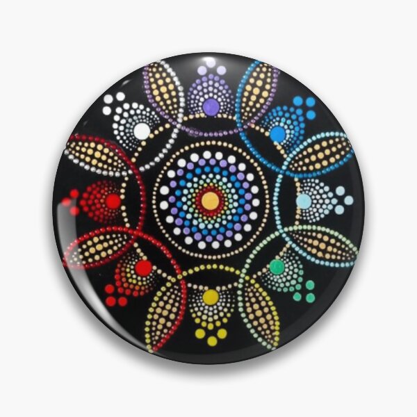 Item preview, Mandala Rigel designed and sold by Almaluz.